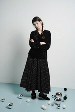 Юбка-баллон "Конфетти"