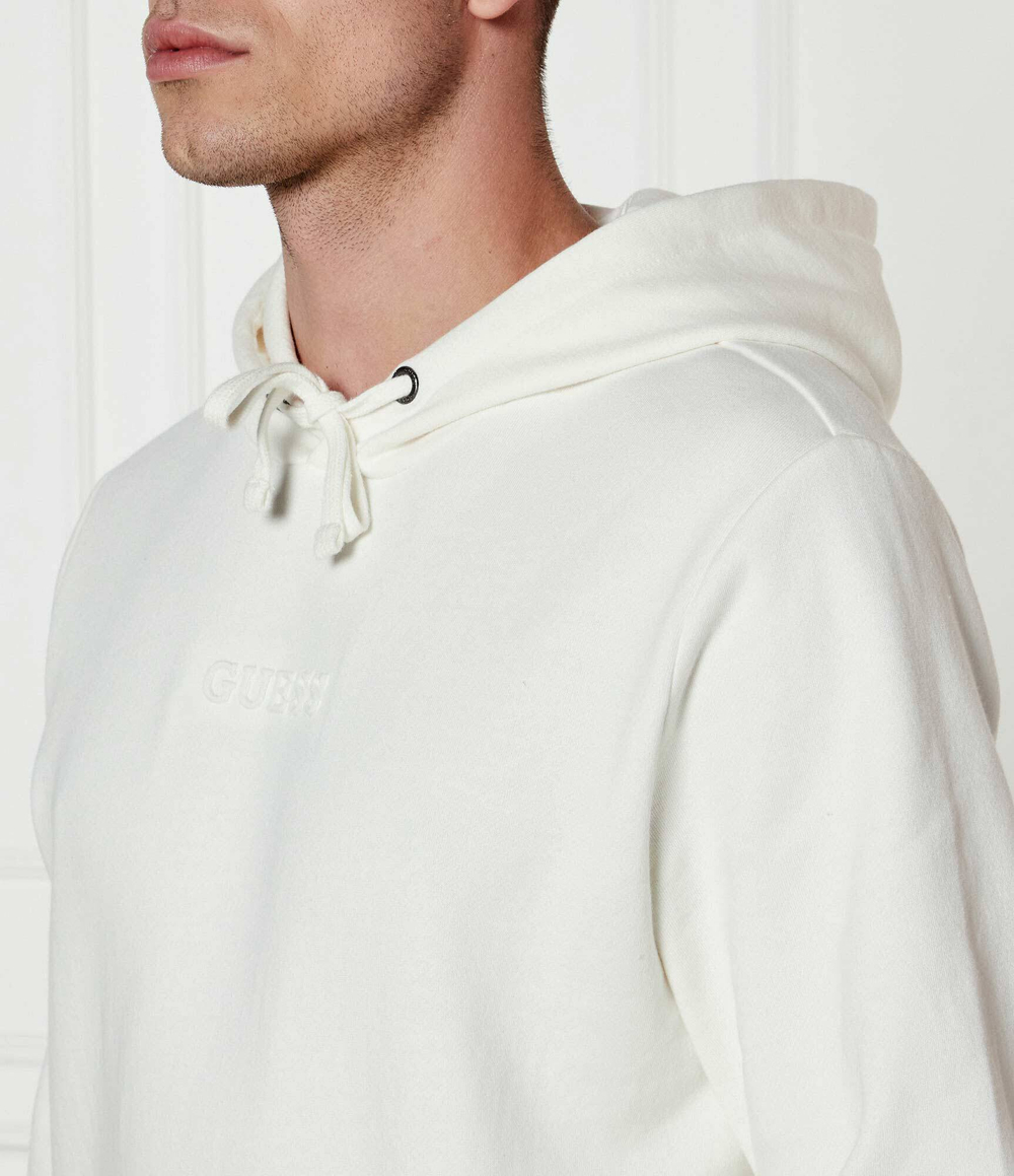 Худые ROY GUESS - экрю(M4BQ45 K9YH1)