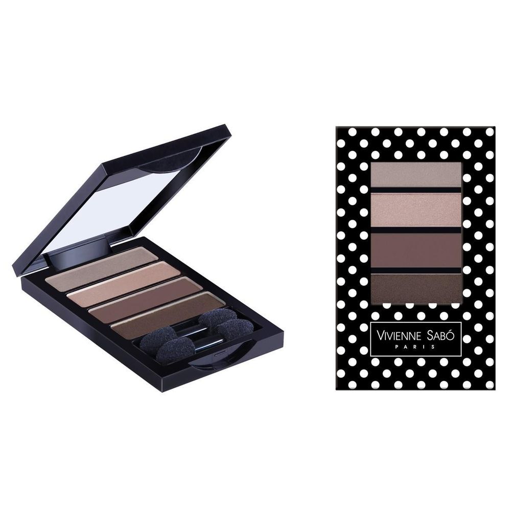 Vivienne Sabo Partie de Plaisir Тени для век