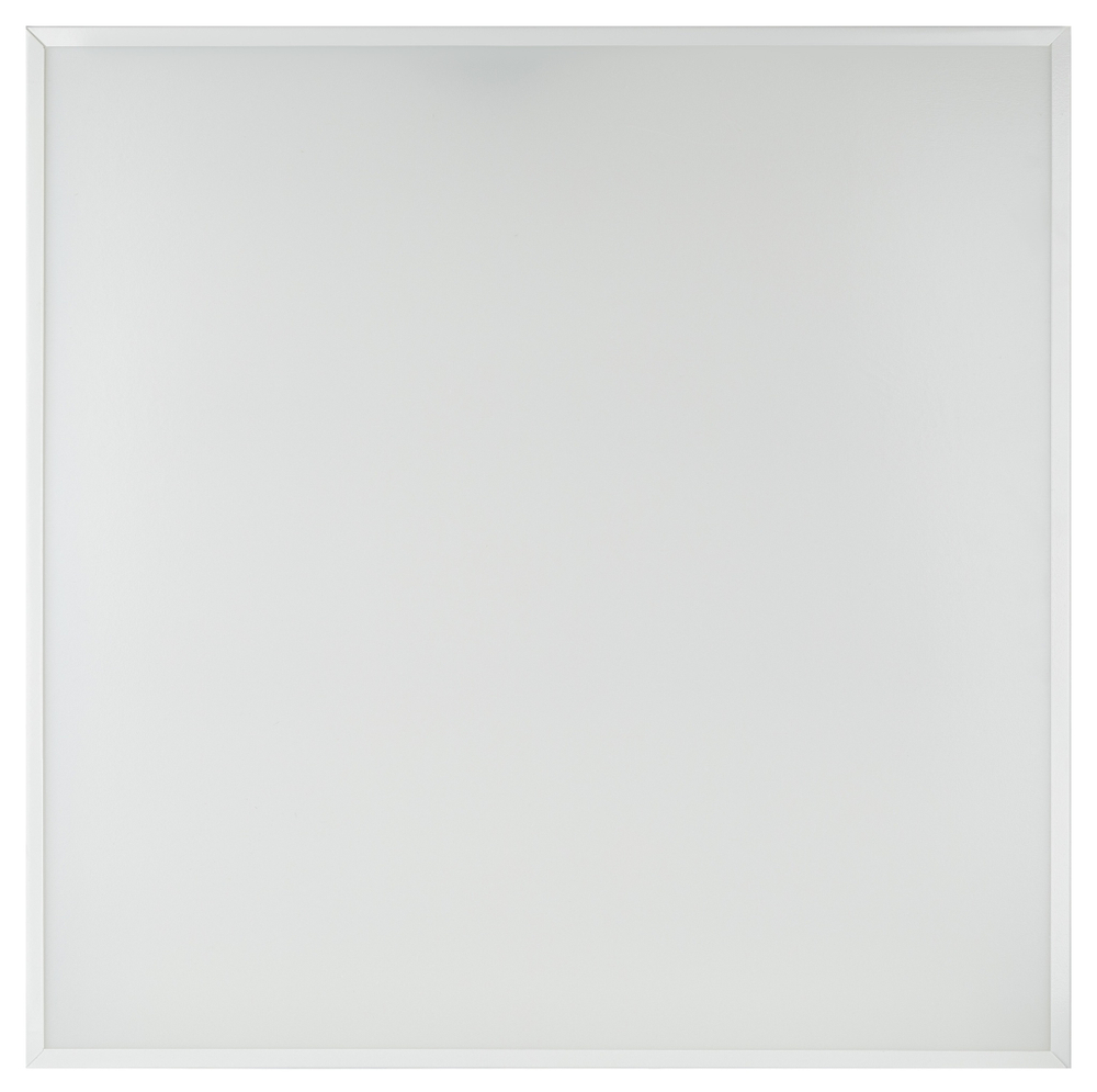 Светильник LED-панель ДВО 45Вт 6500К 4725Лм 595x595x40 матовый IP20 SPO-910 ЭРА Б0046478