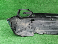 Бампер задний Faw Besturn T77 (2018-н.в.)