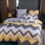 Комплект постельного белья Сатин 100% хлопок C590