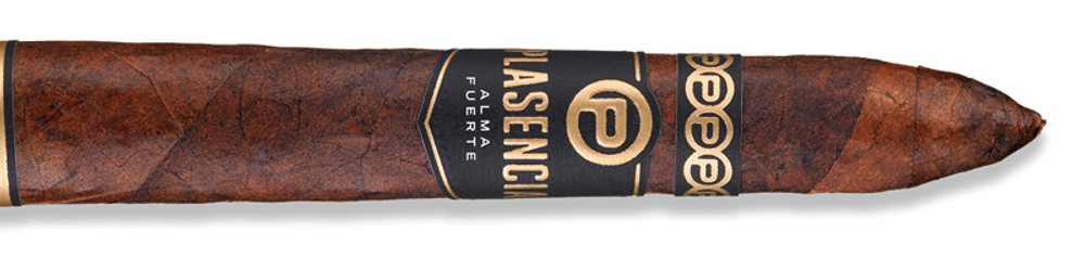 Plasencia Alma Fuerte Generacion V Salomon