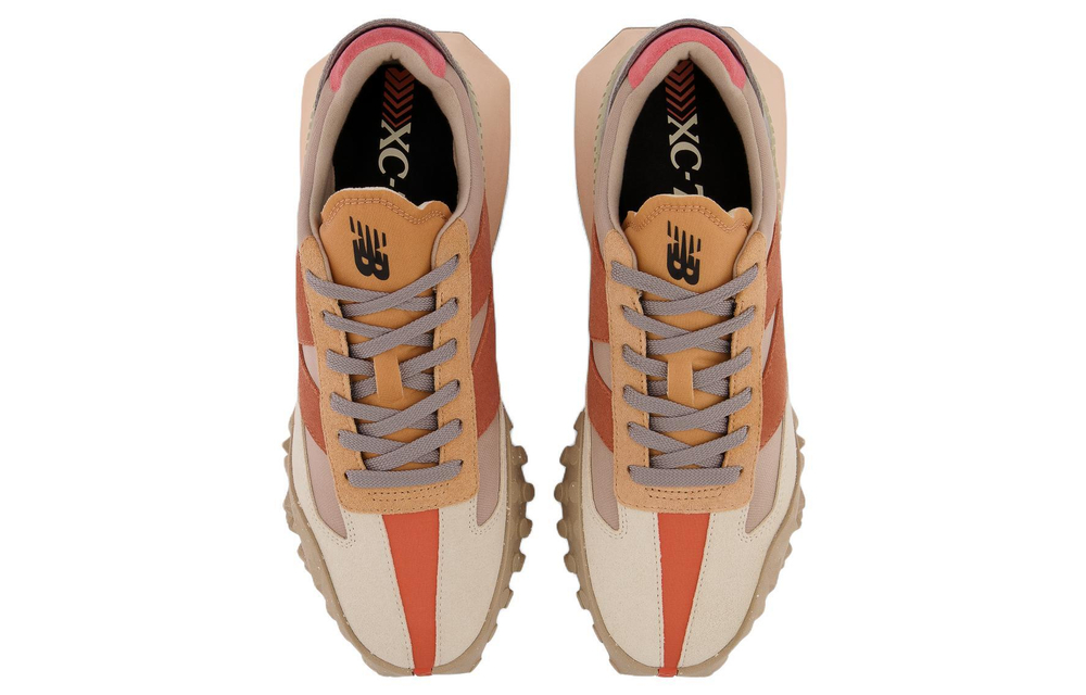 Кроссовки New Balance Xc-72