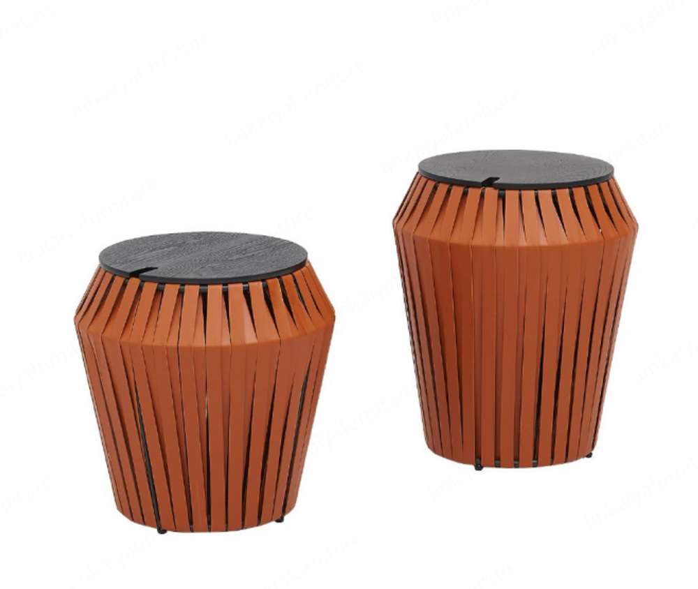 Стол кофейный JK-D42