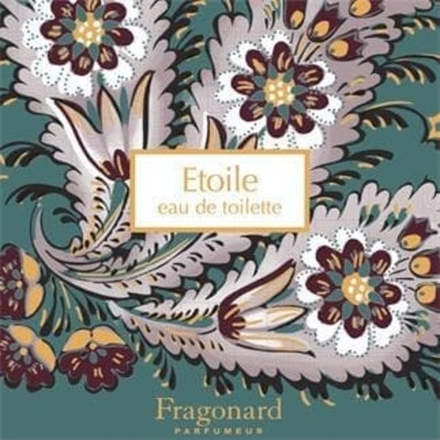 Ароматическая салфетка 2 мл Etoile жен.