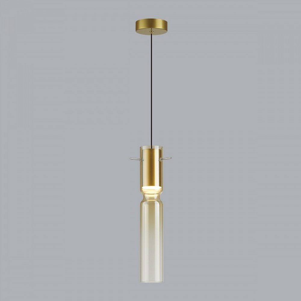 Подвесной светильник Odeon Light Scrow 5058/5LA