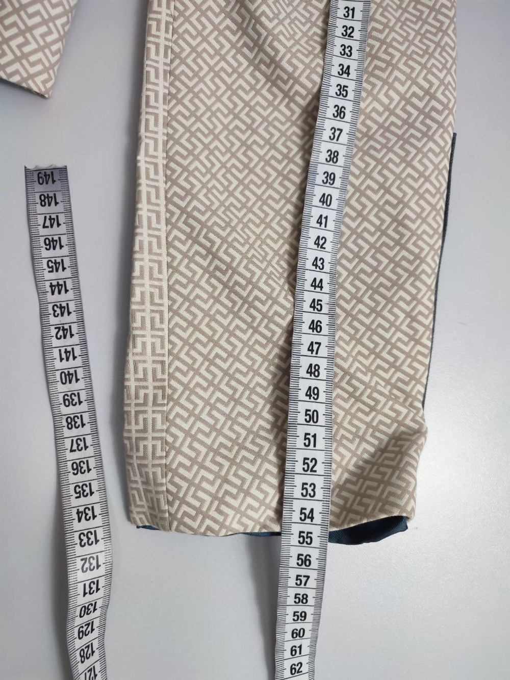 Жакет светлый 42 размер