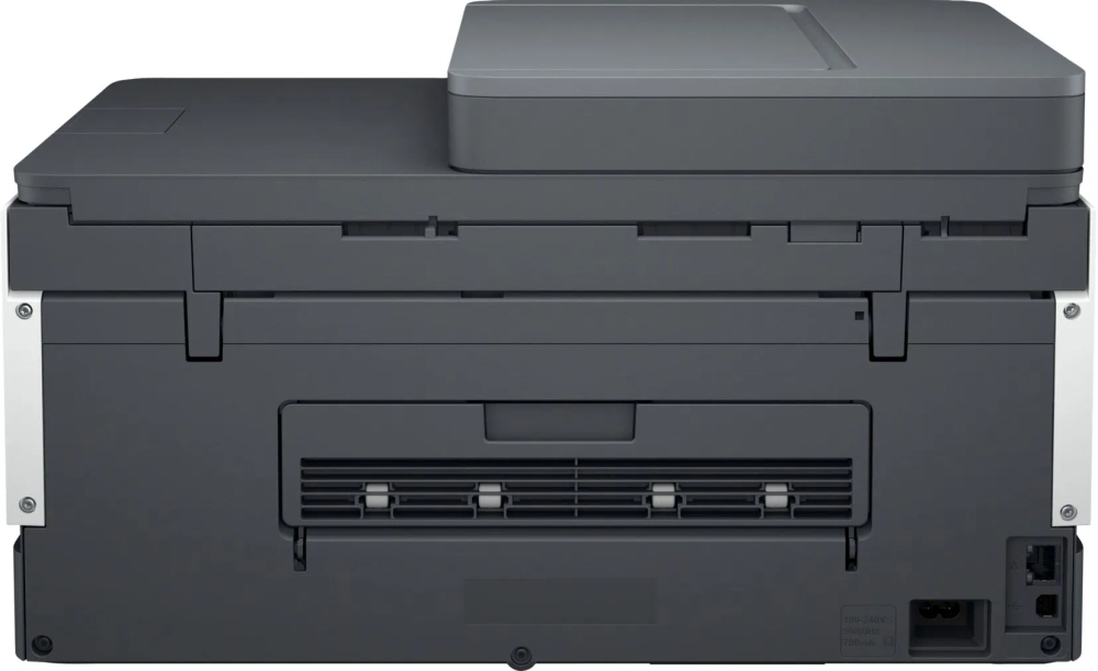 МФУ струйное HP Smart Tank 750 6UU47A