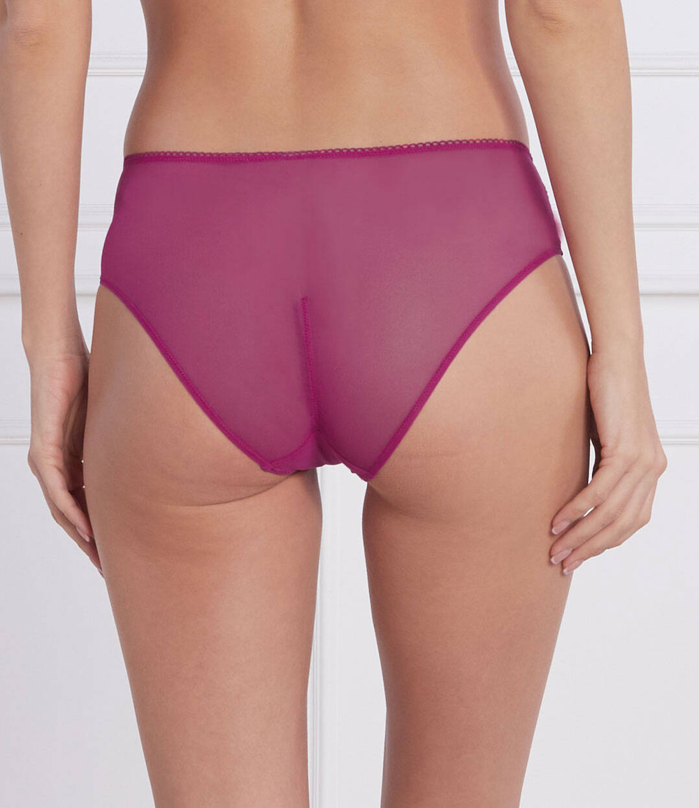 трусики DKNY SLEEPWEAR - розовый(DK5085)