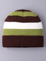 Шапка для мальчиков осенняя