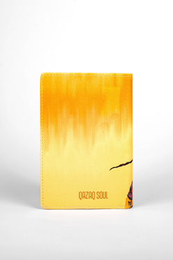 Паспортница Qazaq Soul Дара