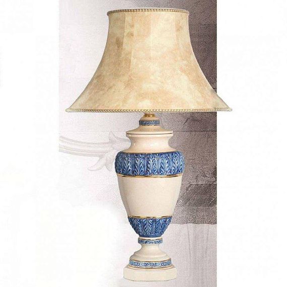 Настольная лампа Riperlamp 076S AH (Испания)