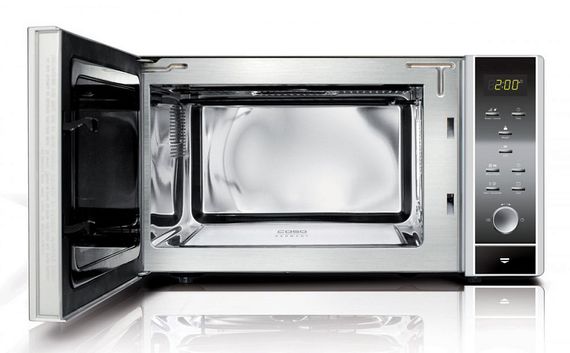 Микроволновая печь CASO MG 25 Ceramic Menu