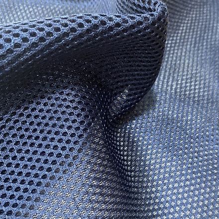 Сетка трёхслойная 3мм 152х100см, темно-синий