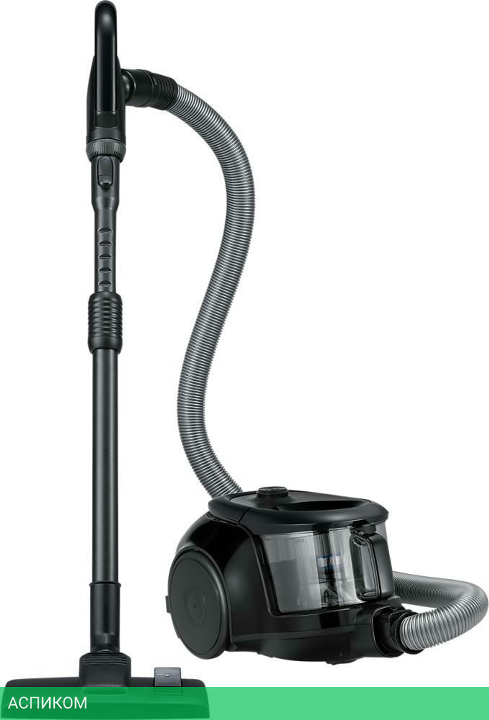 Пылесос Samsung SC18M2150SG/EV (VC18M2150SG/EV)