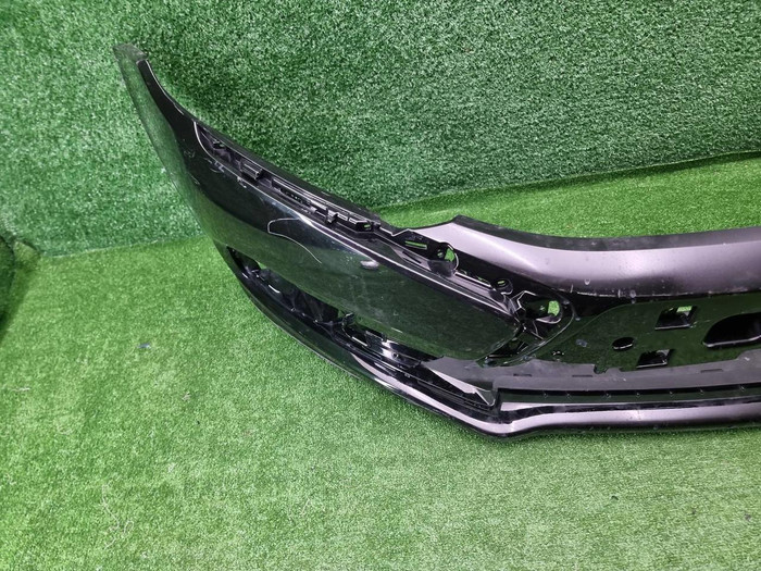 Бампер передний Lada Granta (2018-н.в.) Сross