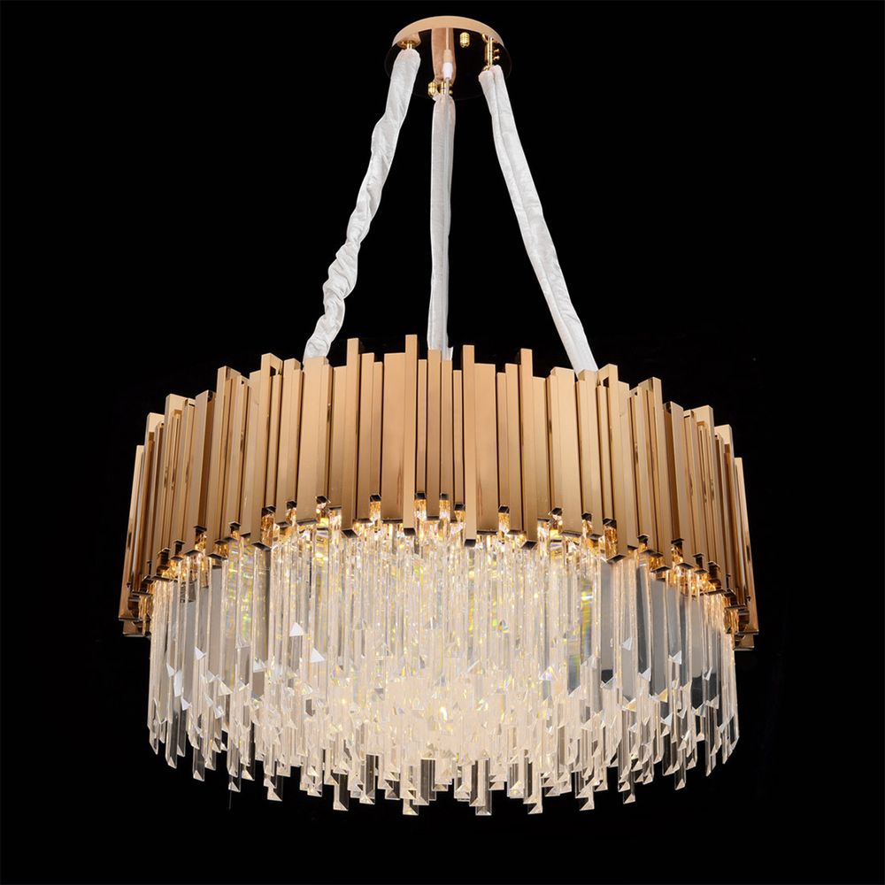 Люстра Barclay L9