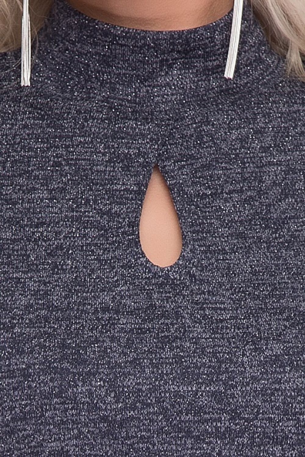 Блузка 40649 Avili