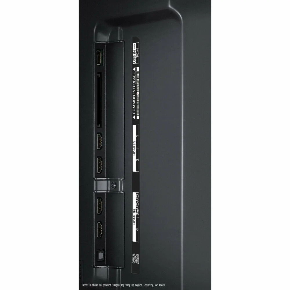 Телевизор LG 75" 75QNED91T6A