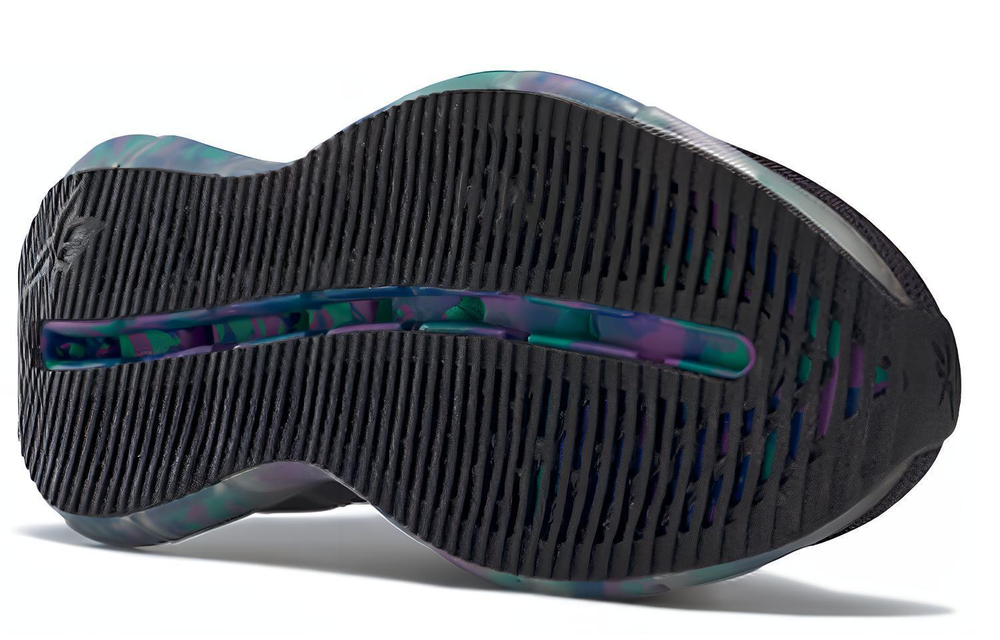 Кроссовки Reebok Zig Kinetica