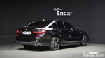 BMW 3 Series (G20) 330e M Sports (05.2021)