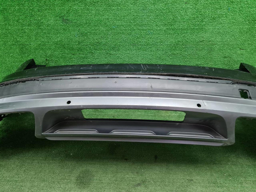 Бампер задний VW Tiguan 2 (2016-2020)