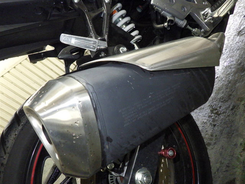 Suzuki GSX250R , 2018