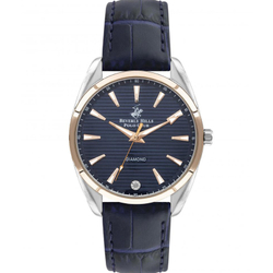Beverly Hills Polo Club Quartz BP3339X.590