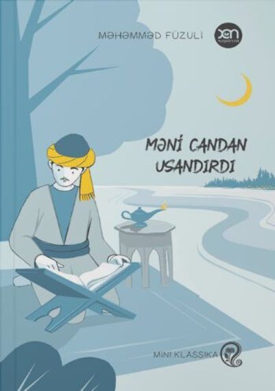 Məni candan usandırdı