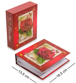 Art West WF-156/4 Фотоальбом «С любовью»