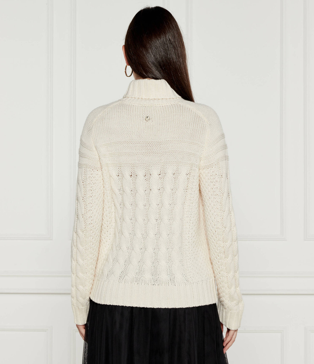 Гольф Joop! - экрю(30043655)