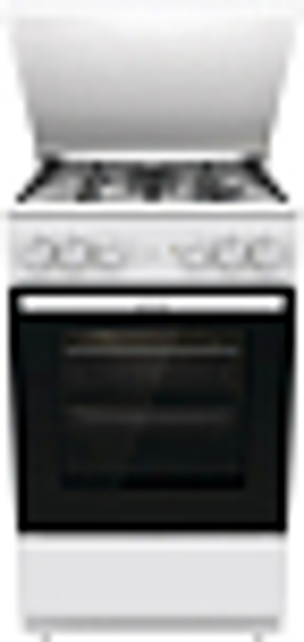 Комбинированная плита Gorenje GK5A22WH