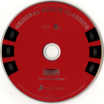 Europe / Original Album Classics (5CD)