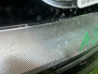 Фара левая Audi Q3 (2011-2014) ксенон