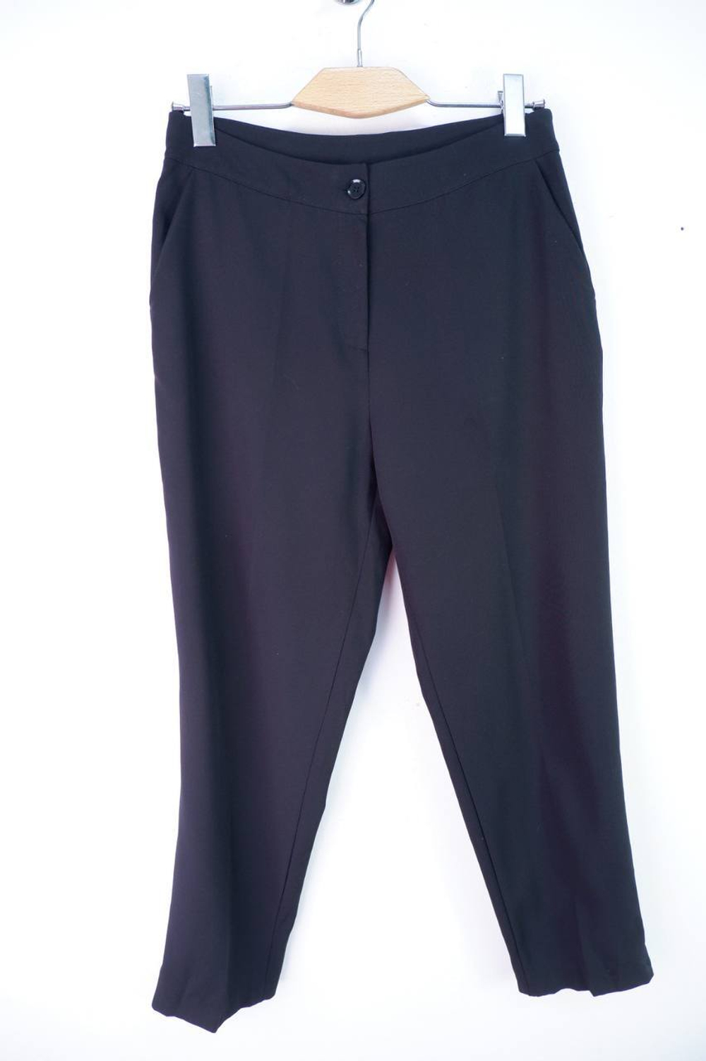 Брюки классического типа 46-48 размер