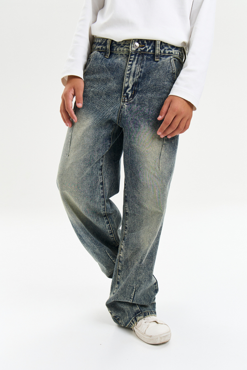 Джинсы д/м Miasin B-JN35423