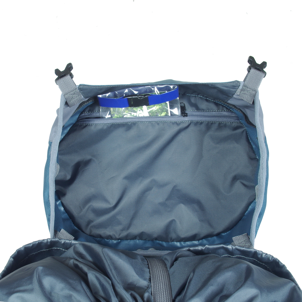 Снаряжение Фьорд 110 (I)