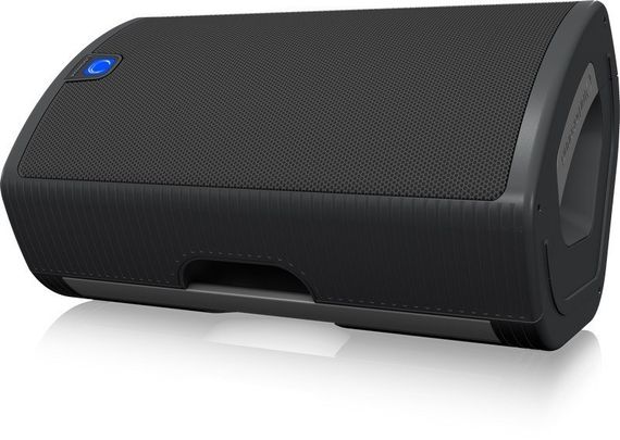 Turbosound MILAN M12 активная АС, 1100Вт, динамик 12 дюймов