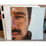 Marcus Mumford / Self-titled (LP)