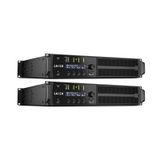 LA12X Усилитель мощности, 4х2600 Вт (Copy)