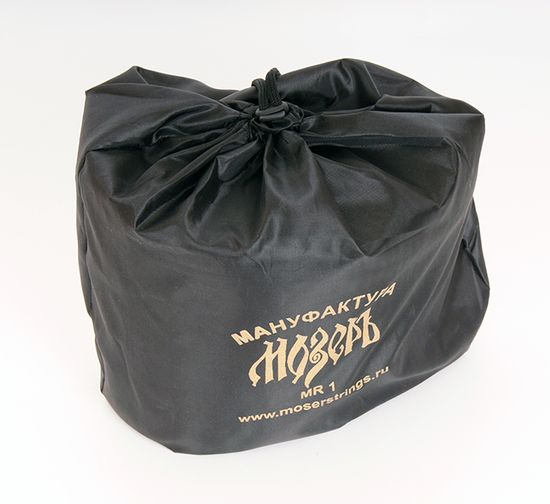 Суппорт-подушка для гитары Мозеръ MR-1