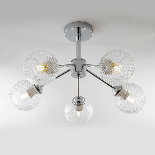 Потолочная люстра Modemodern MD.5174.5