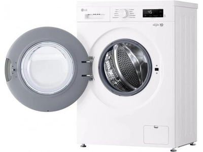Стиральная машина LG F2Y1NS3W