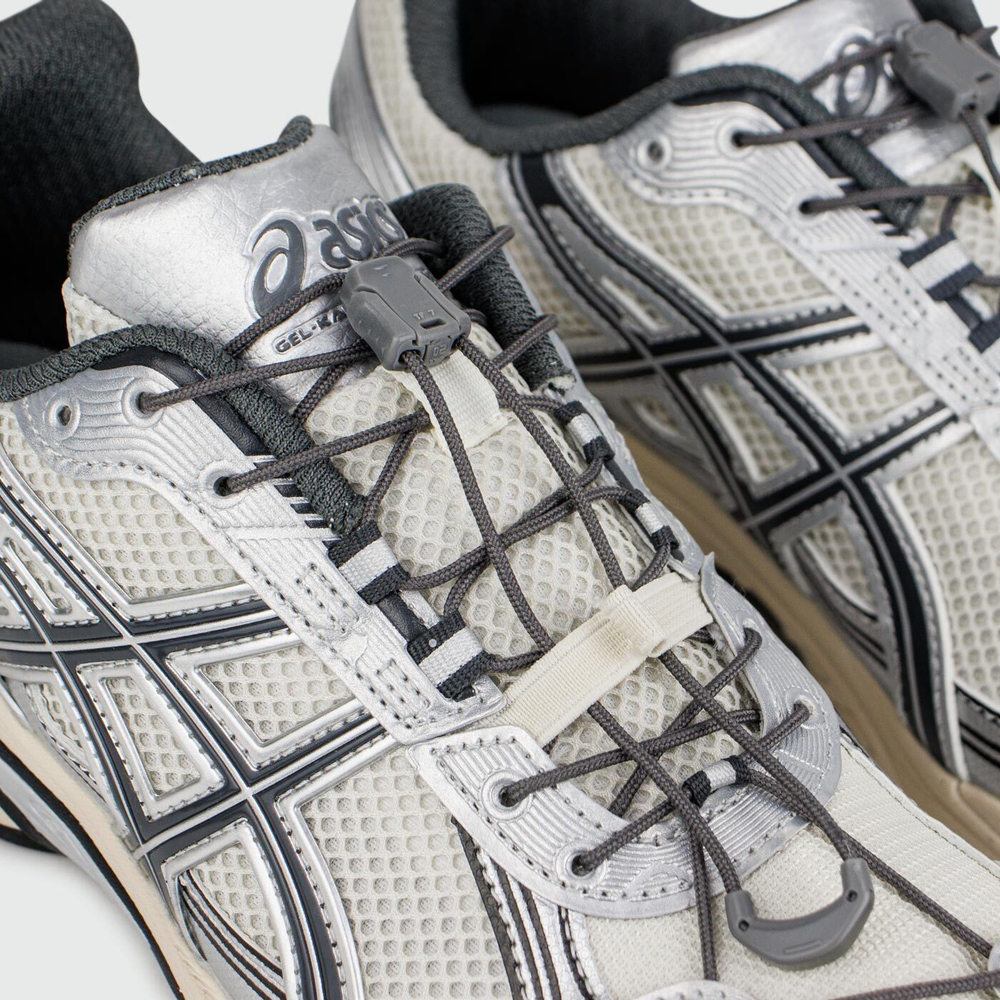 Кроссовки Asics Gel-Kahana TR V4 Silver