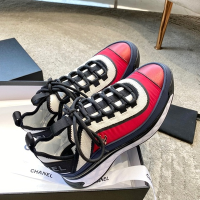Chanel Trainers