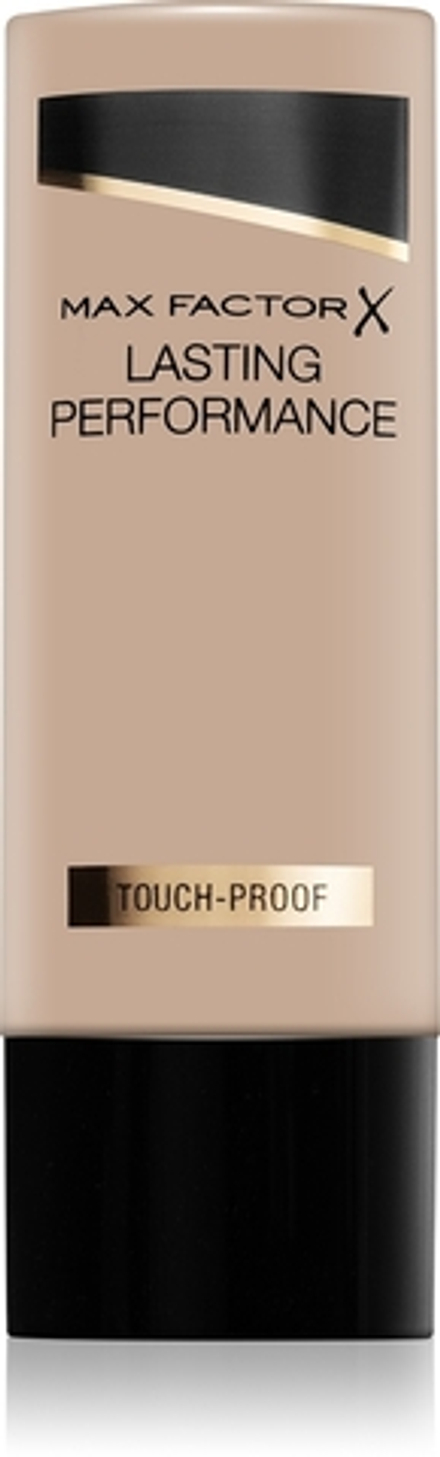 Max Factor Lasting Performance - Долговечная жидкая тональная основа, 35 ml