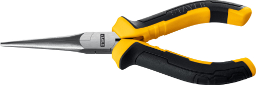 STAYER 150 мм, Мини-тонкогубцы удлиненные(2218-1)