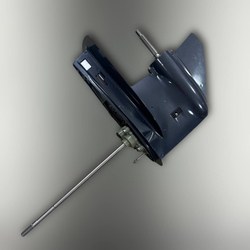 Редуктор в сборе Yamaha 40X (S) (40F(S)-06.00.00.00; T40E-17001S) (YUELANG)