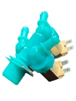 Клапан для стиральной машины - DC62-00233D Samsung